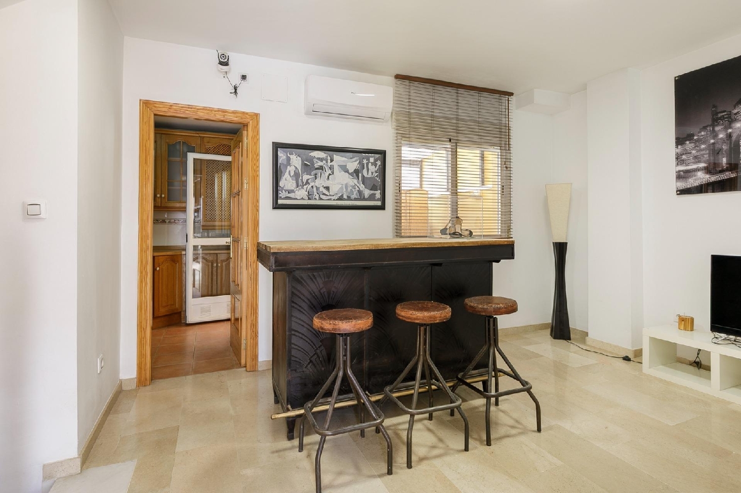 te koop huis Ogíjares Vega De Granada 2