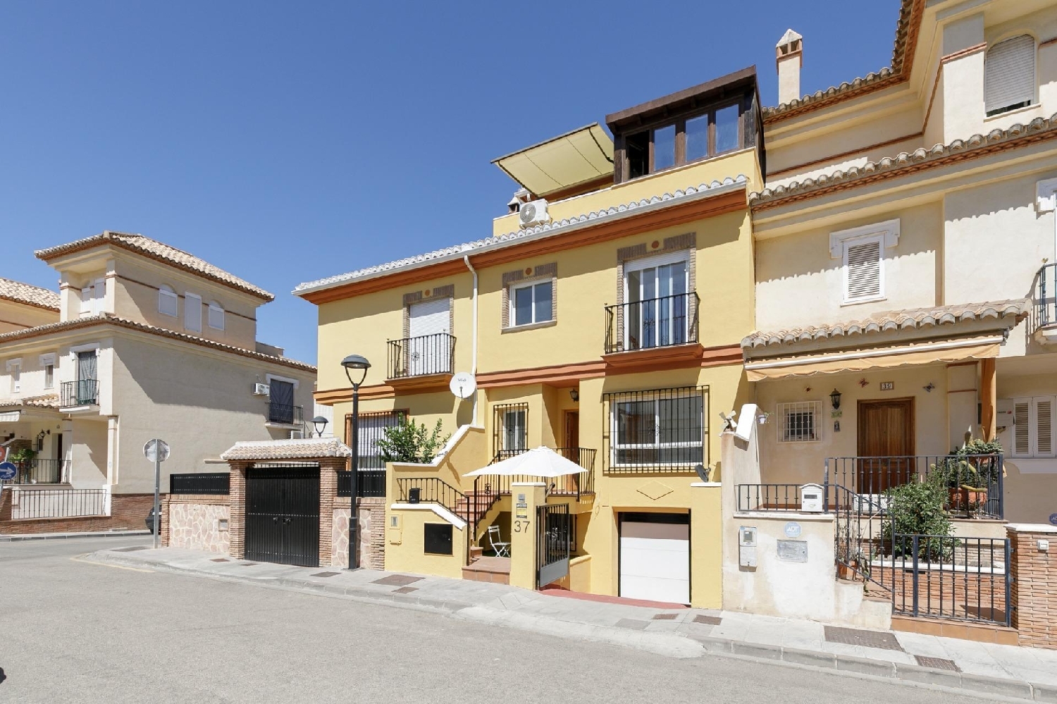  te koop huis Ogíjares Vega De Granada 1