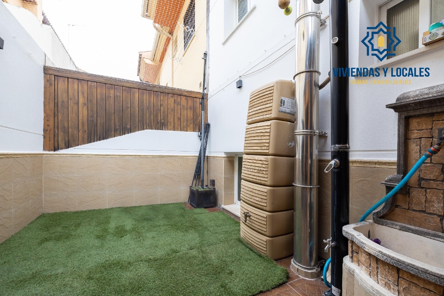 en venta casa Ogíjares Vega De Granada 3