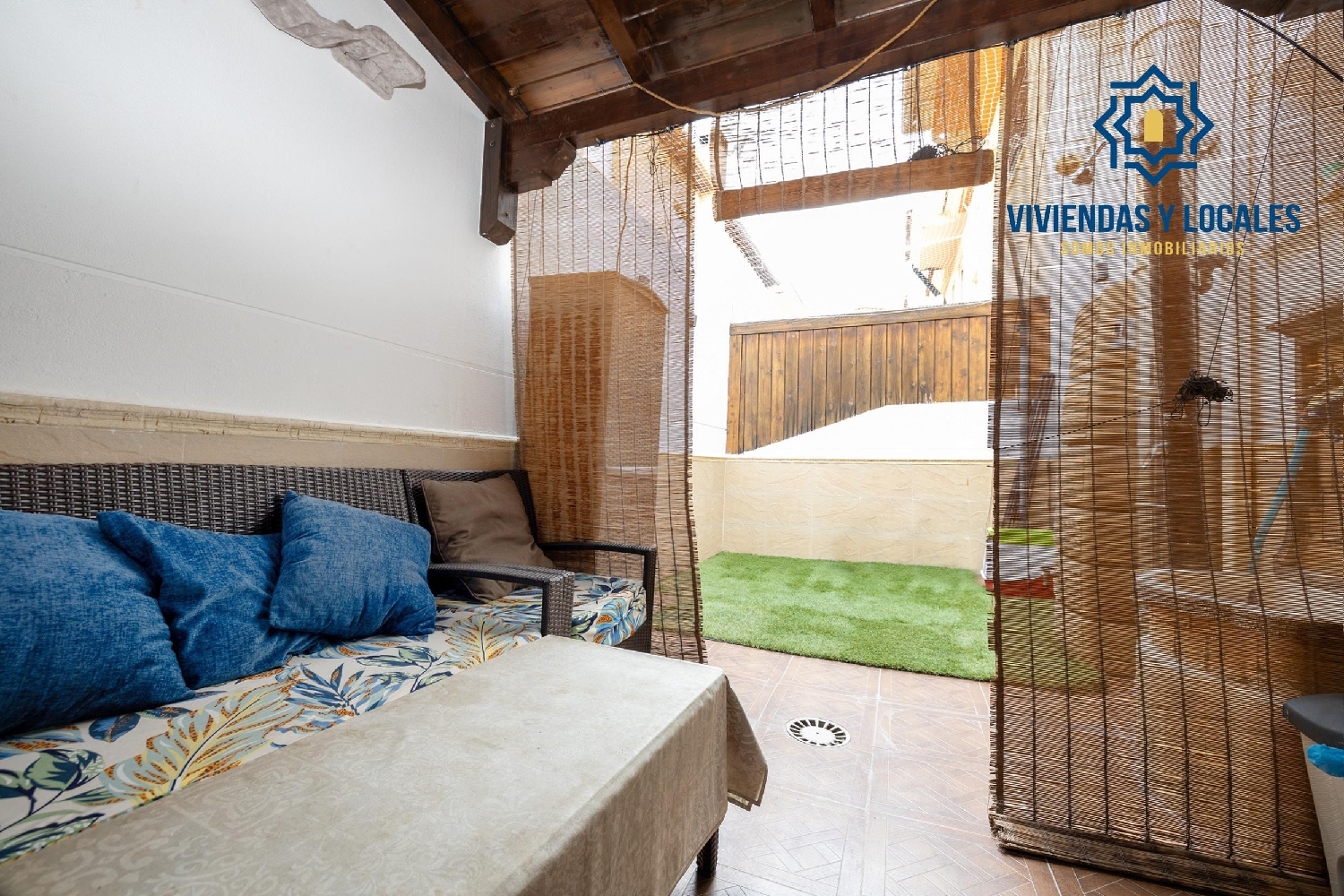  en venta casa Ogíjares Vega De Granada 1