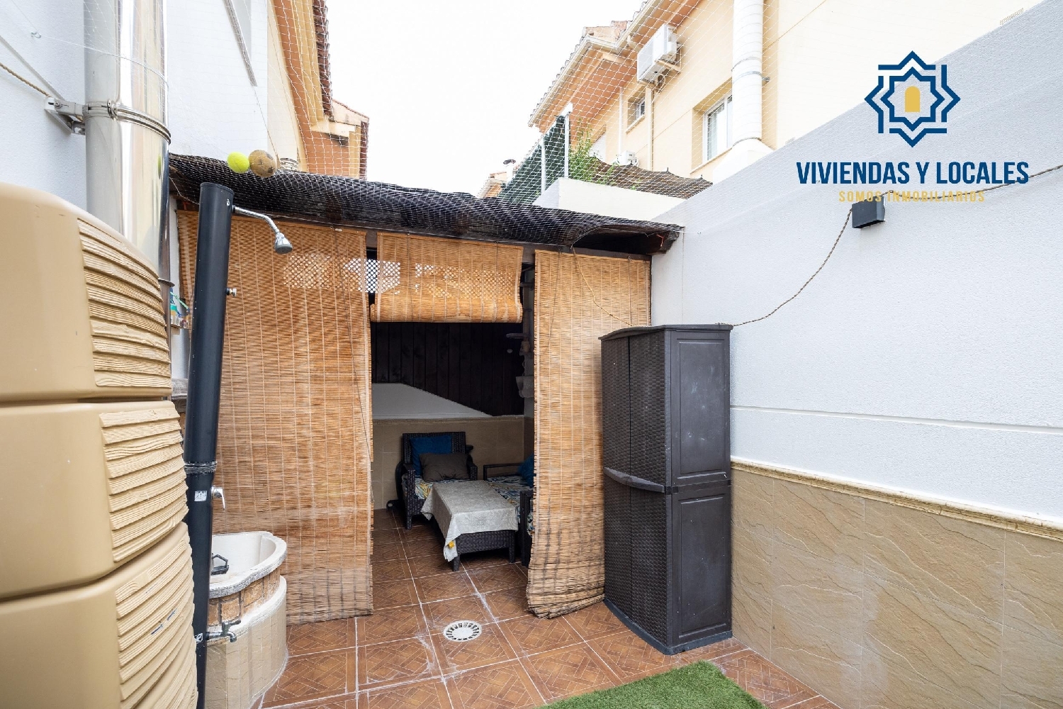  en venta casa Ogíjares Vega De Granada 2