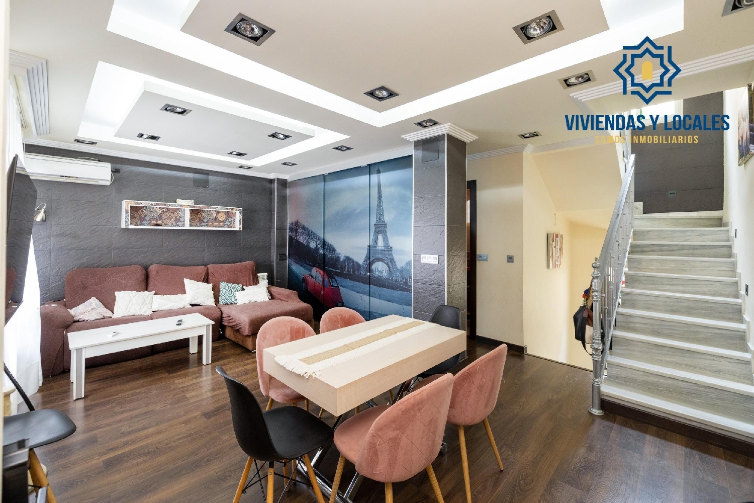  en venta casa Ogíjares Vega De Granada 4