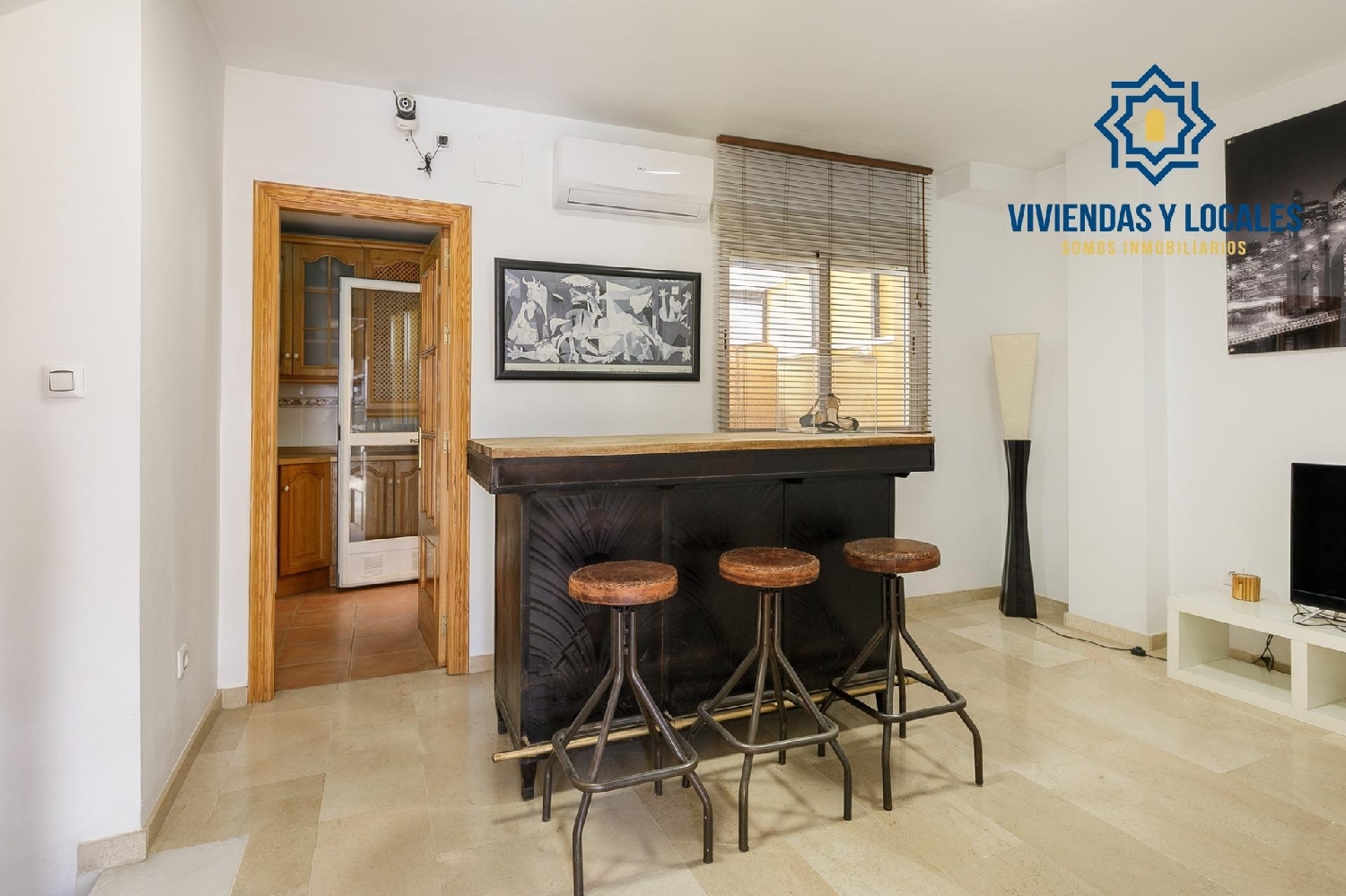  te koop huis Ogíjares Vega De Granada 2