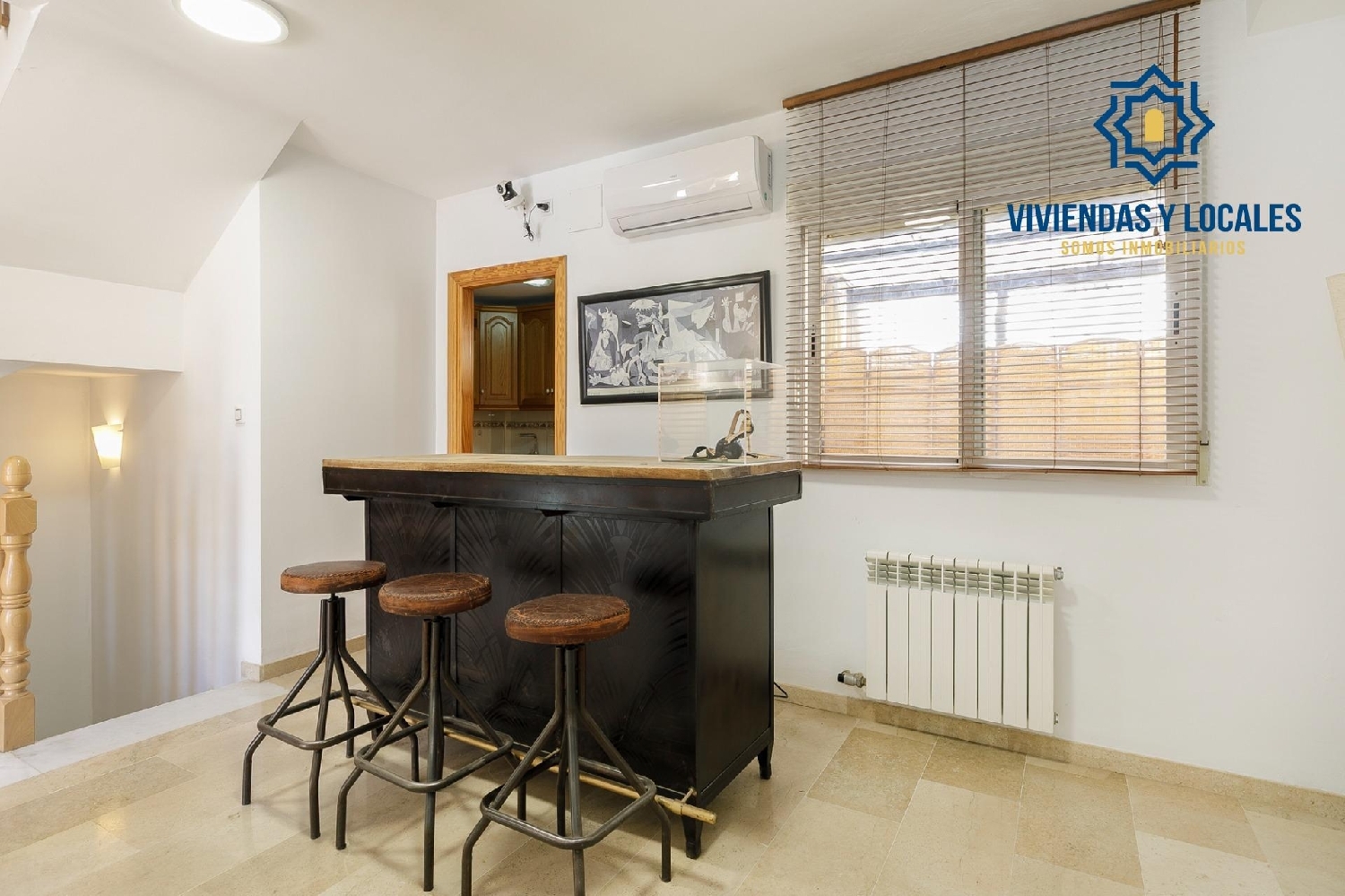  te koop huis Ogíjares Vega De Granada 4