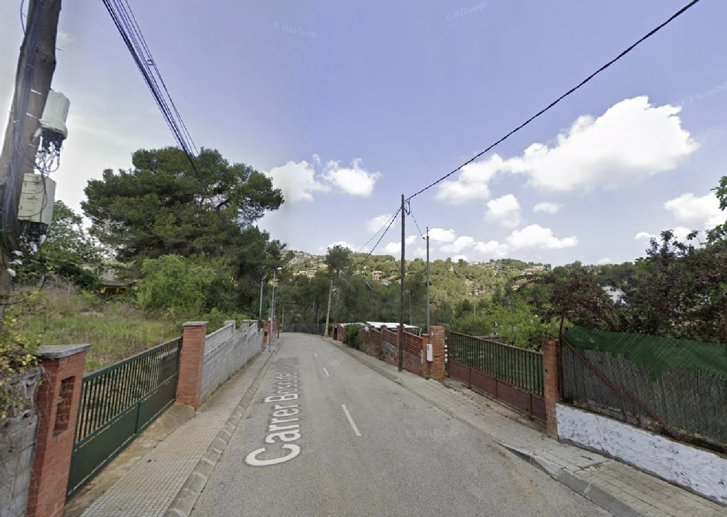  kaufen Haus Olesa De Bonesvalls Alt Penedès 1