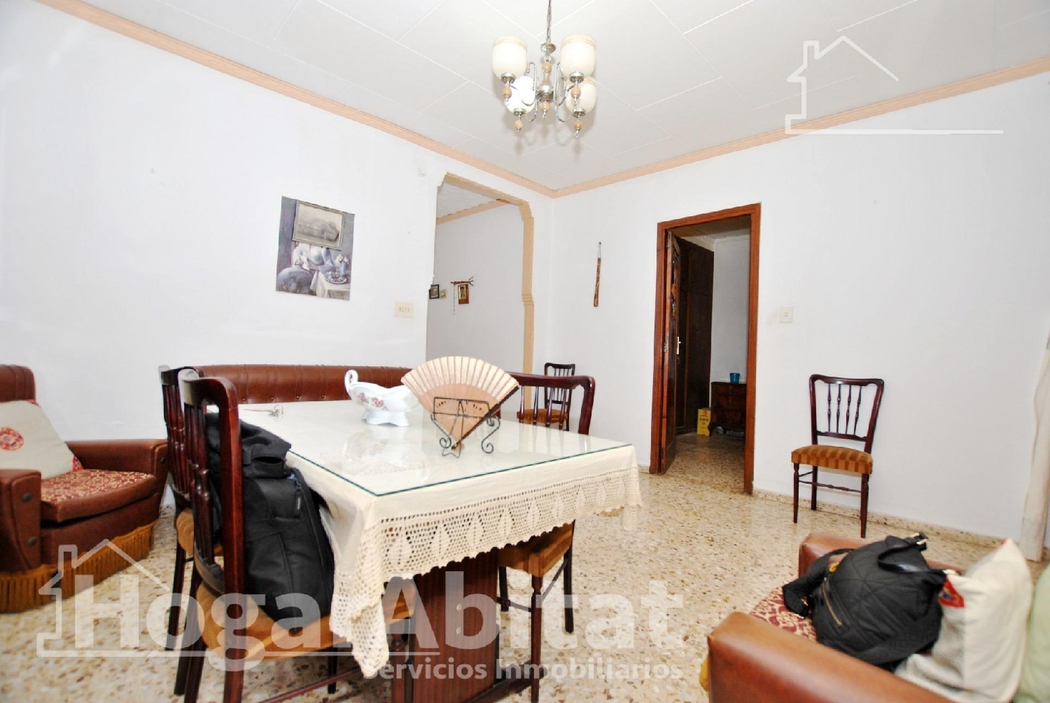  à vendre maison Oliva Safor 5
