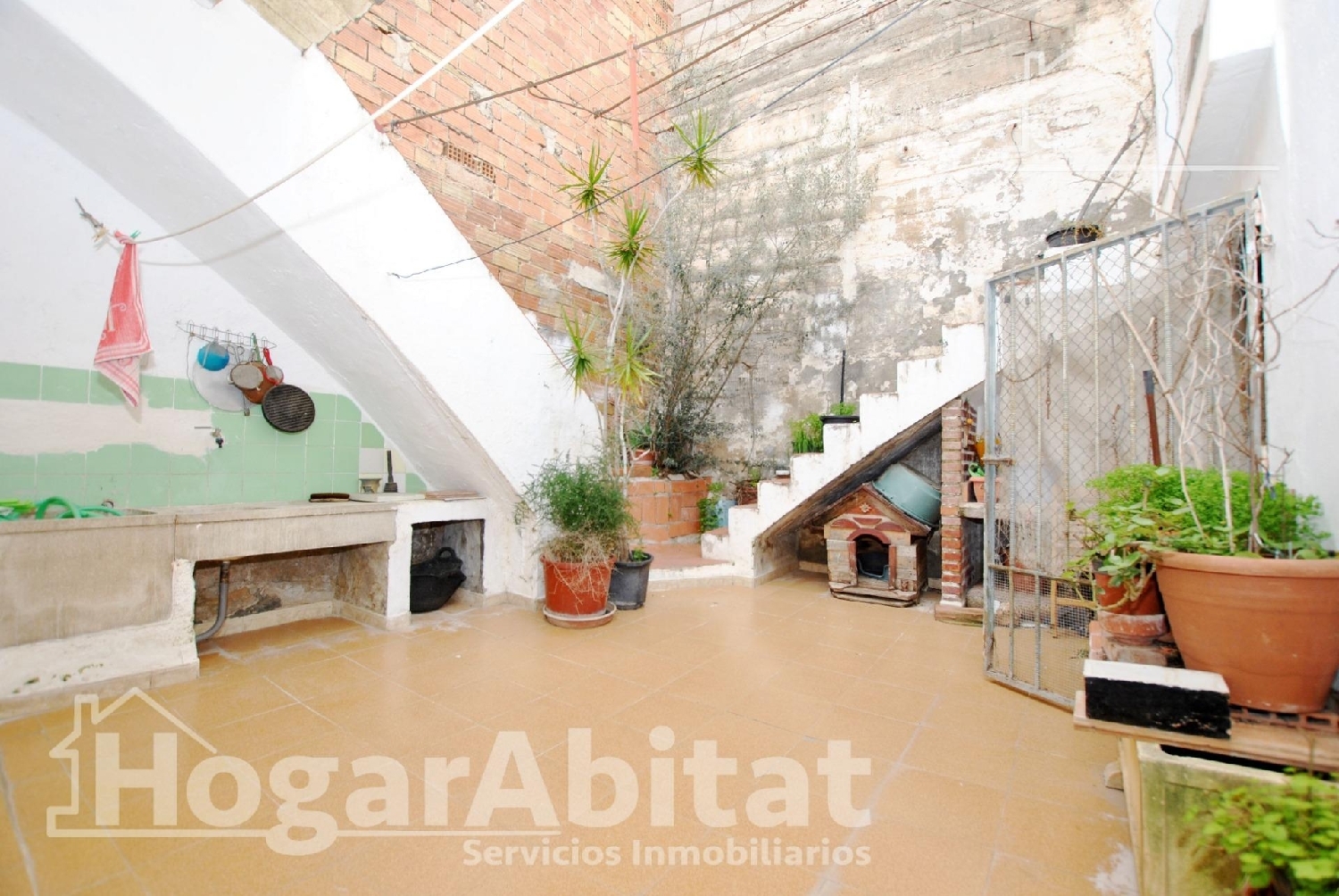  à vendre maison Oliva Safor 2