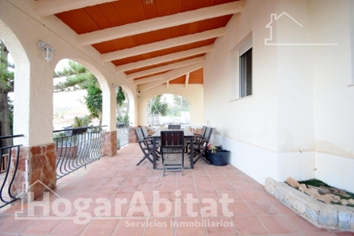 Oliva Safor hus foto 6298345