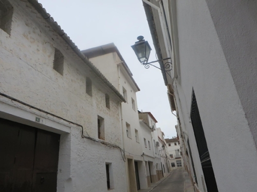 Oliva Safor house foto 6300823