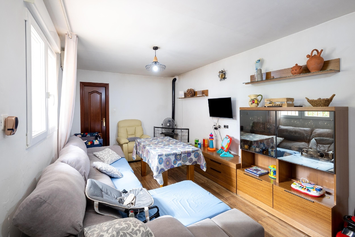  te koop huis Olivares Loja 4