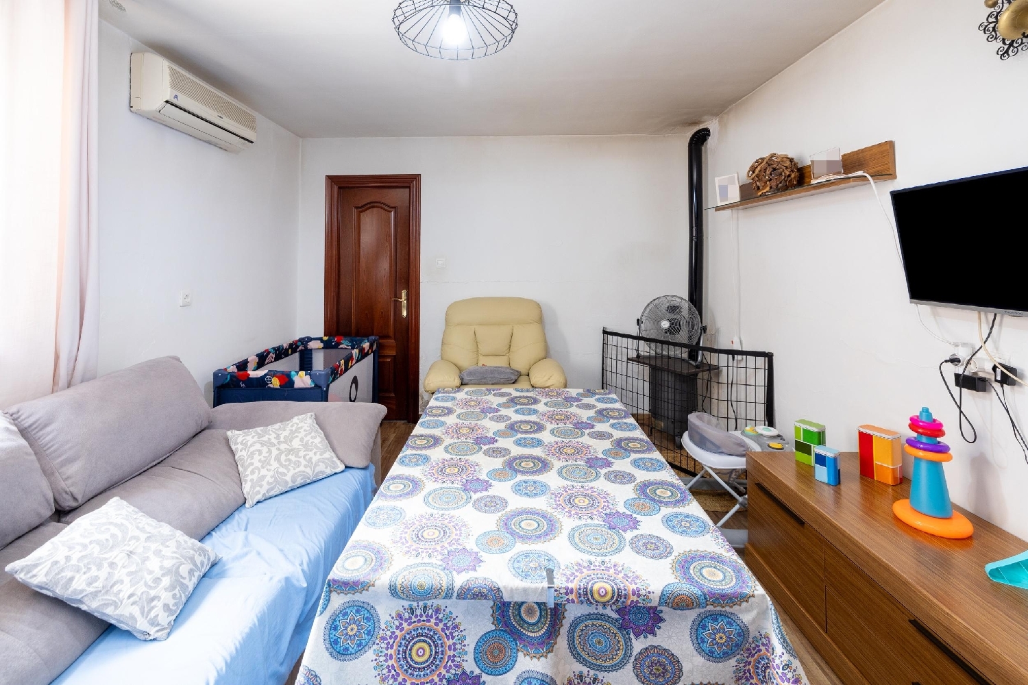  te koop huis Olivares Loja 6