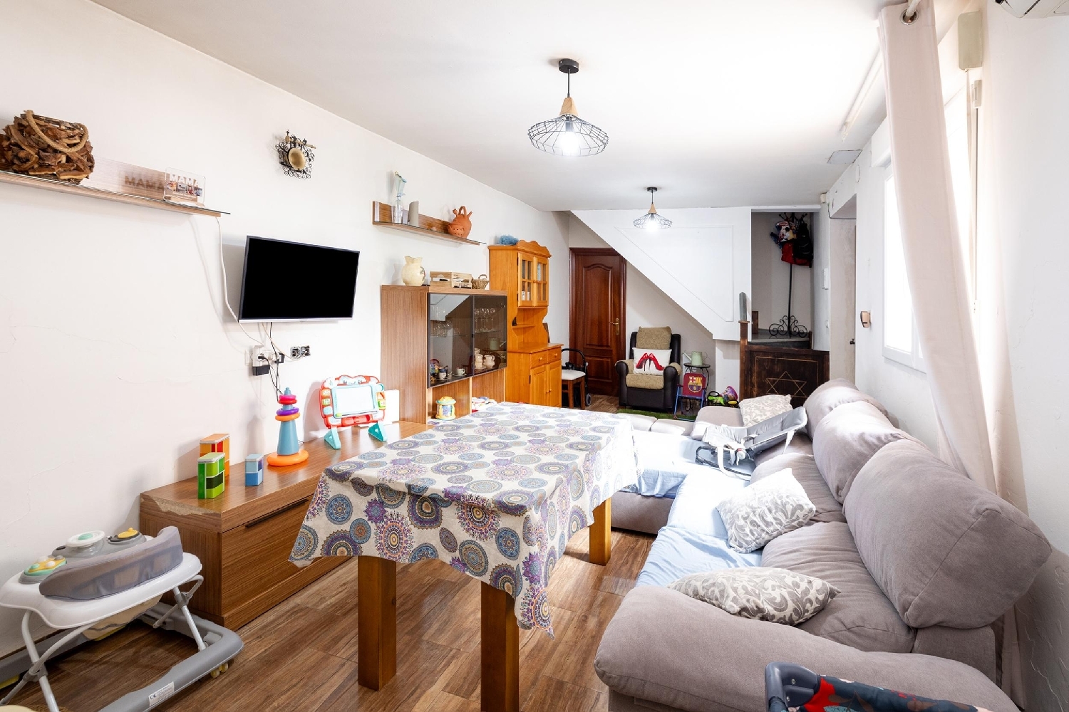  te koop huis Olivares Loja 5