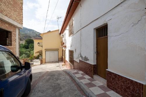 Olivares Loja huis foto 6294622