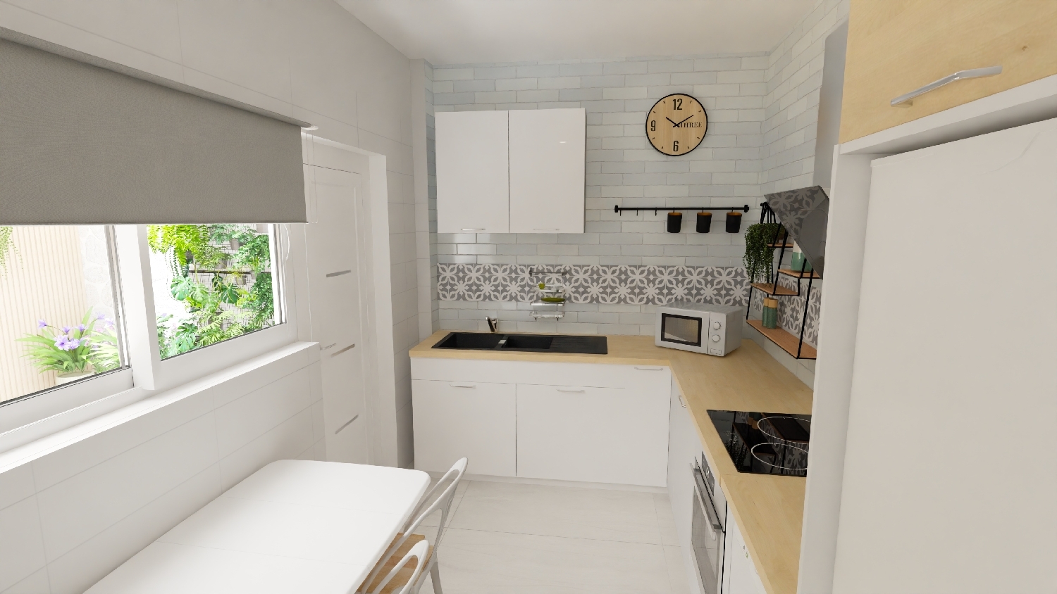  kaufen Haus Olivares Aljarafe 2