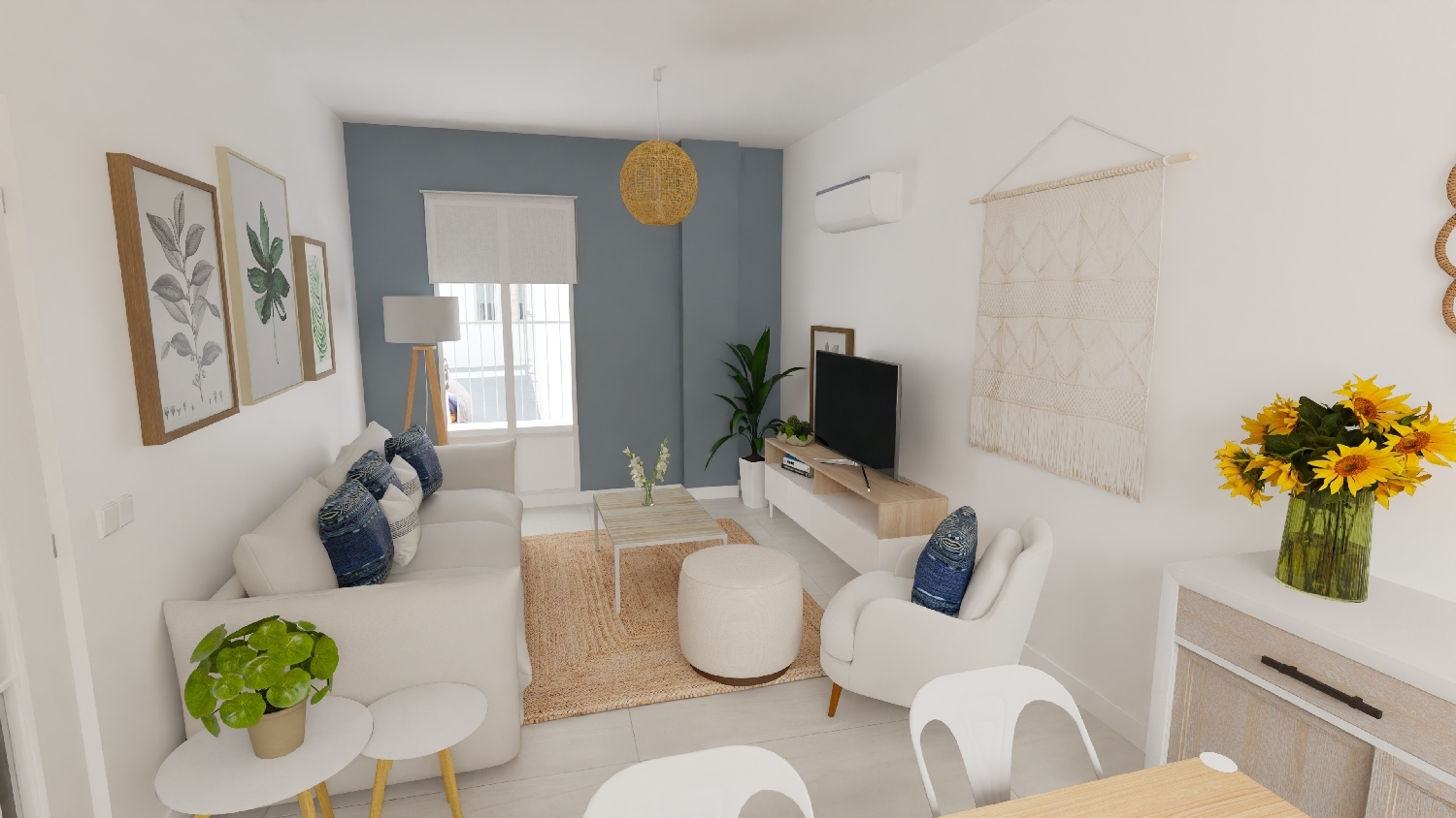  kaufen Haus Olivares Aljarafe 4