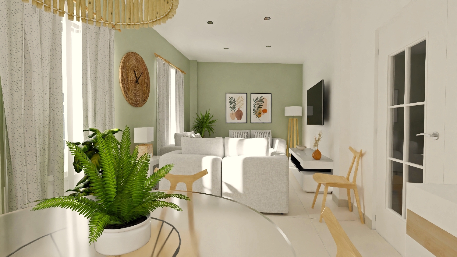  kaufen Haus Olivares Aljarafe 5