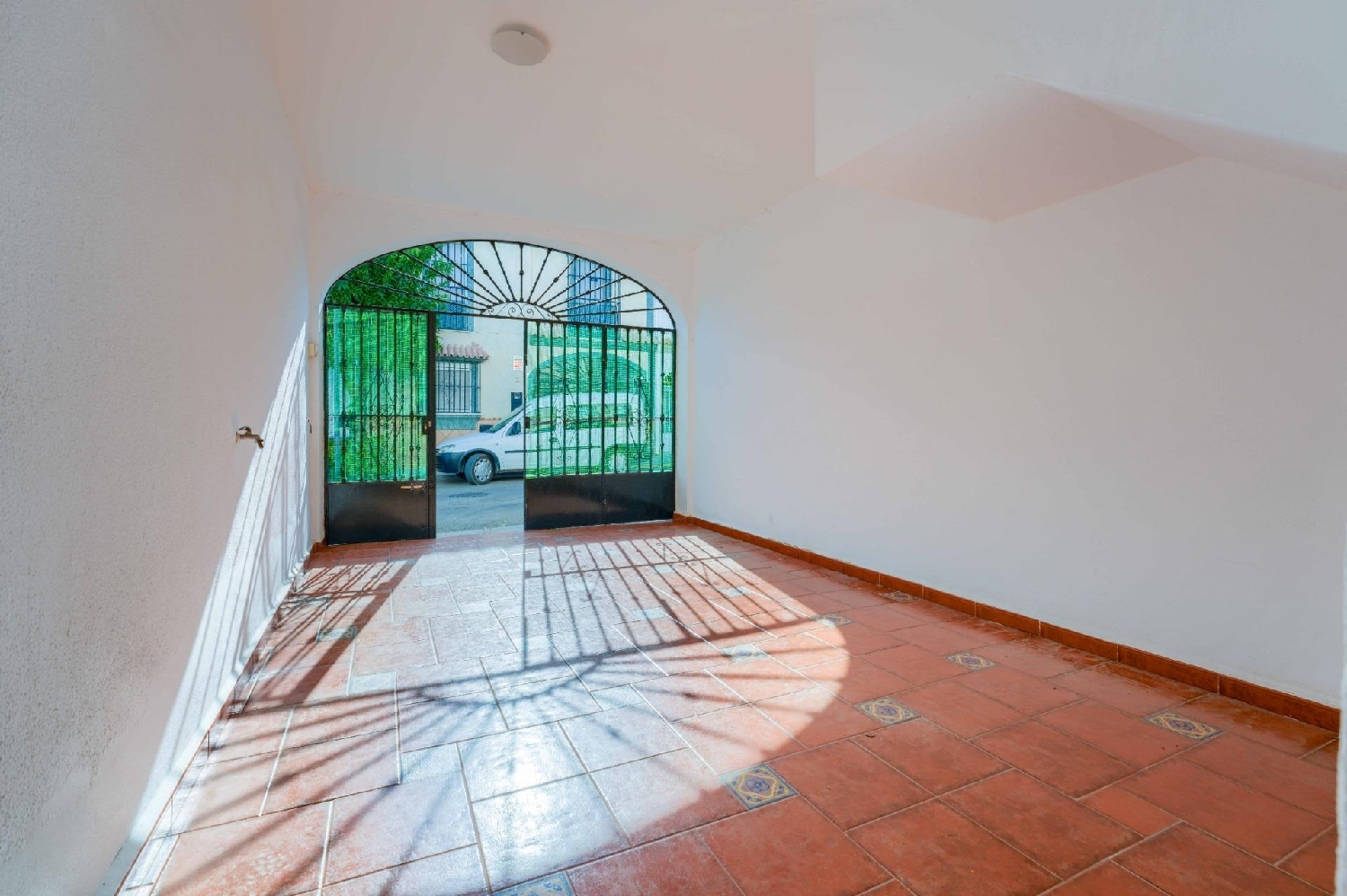 kaufen Haus Olivares Aljarafe 2