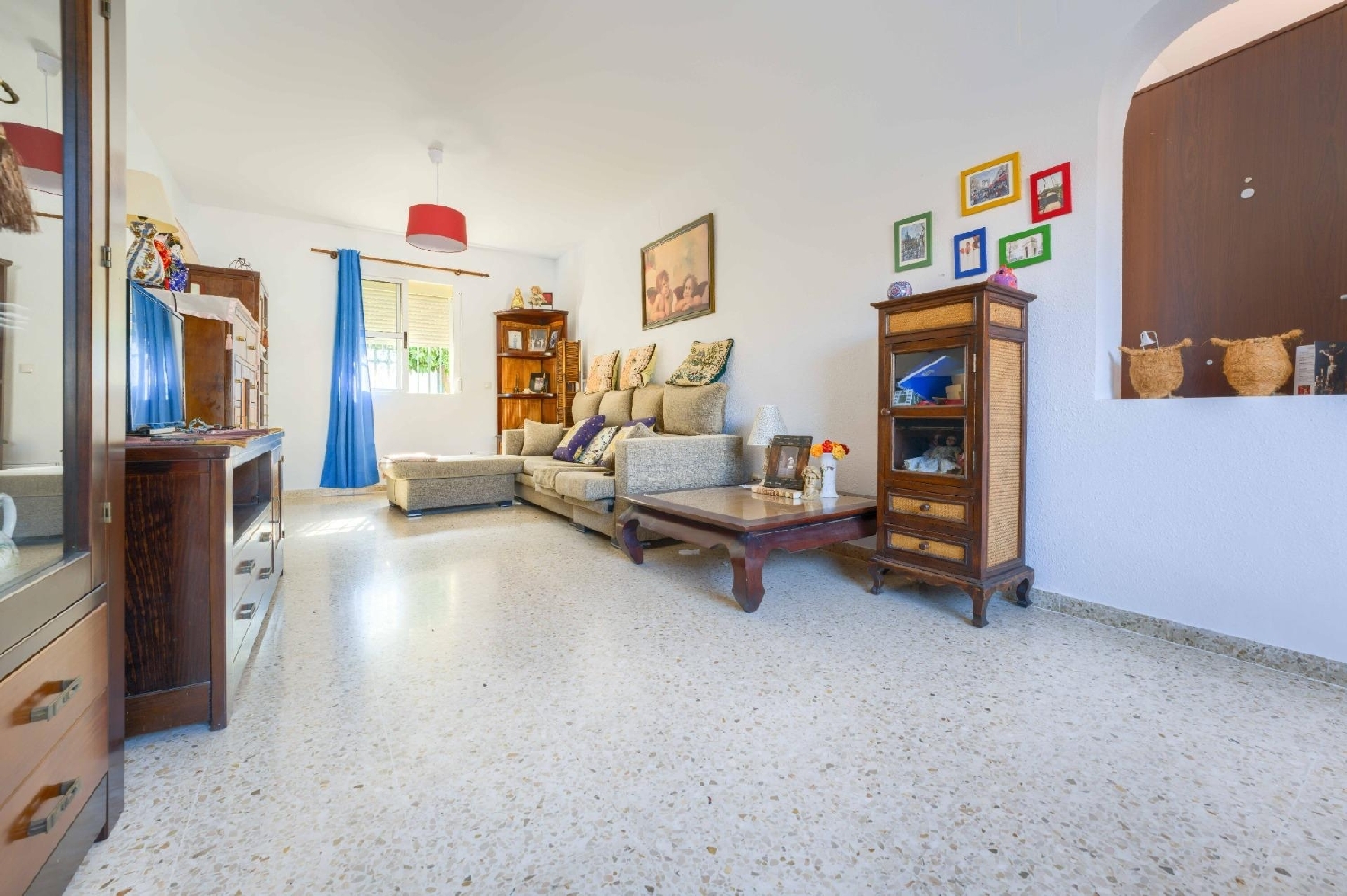  kaufen Haus Olivares Aljarafe 6