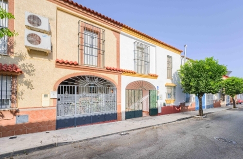 Olivares Aljarafe Haus Bild 6293771