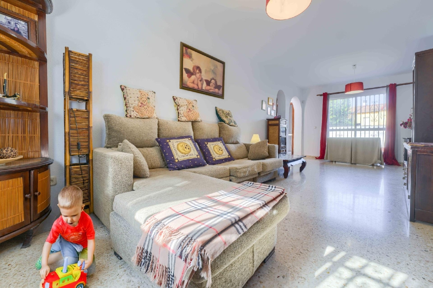  kaufen Haus Olivares Aljarafe 4