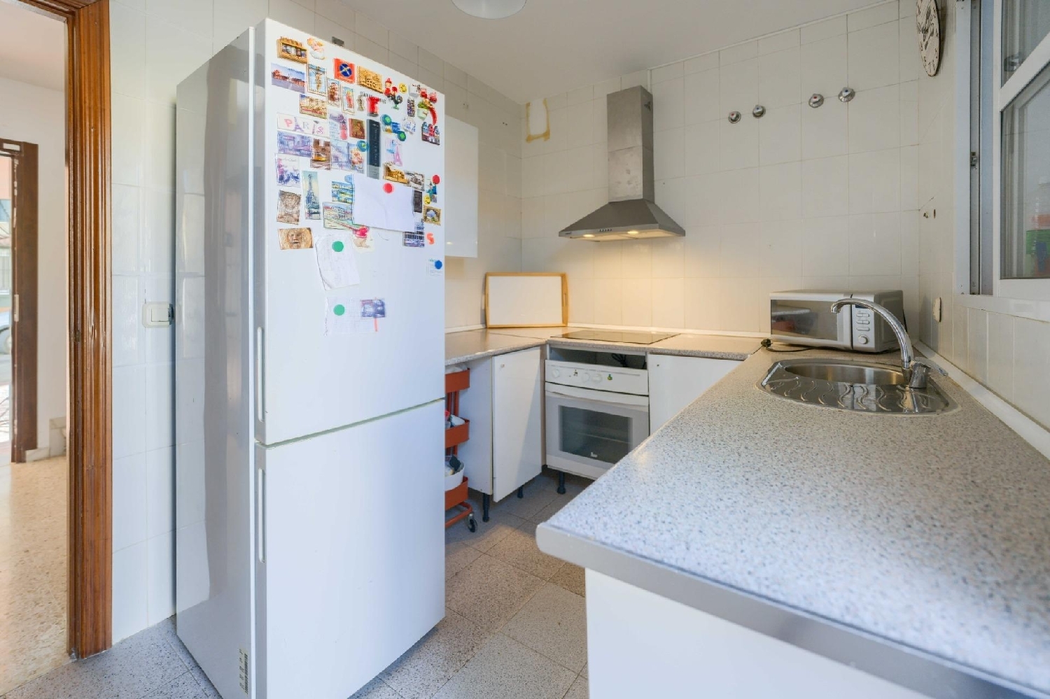  kaufen Haus Olivares Aljarafe 8