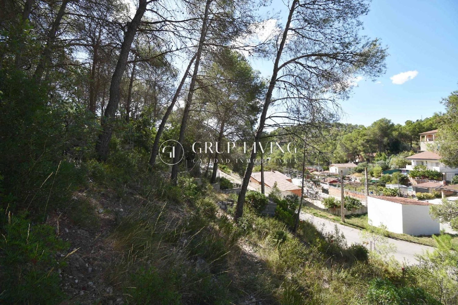  à vendre maison Olivella Garraf 3
