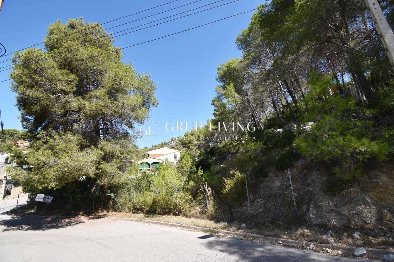  à vendre maison Olivella Garraf 8
