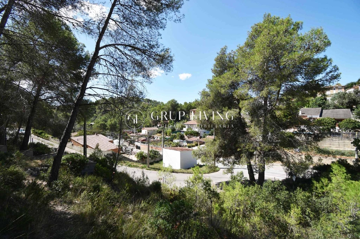  à vendre maison Olivella Garraf 10