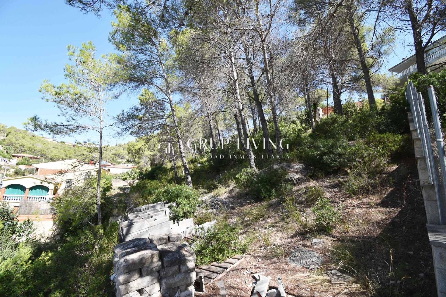  à vendre maison Olivella Garraf 5