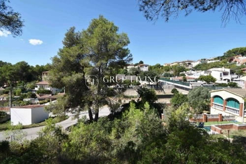 Olivella Garraf maison foto 6296364
