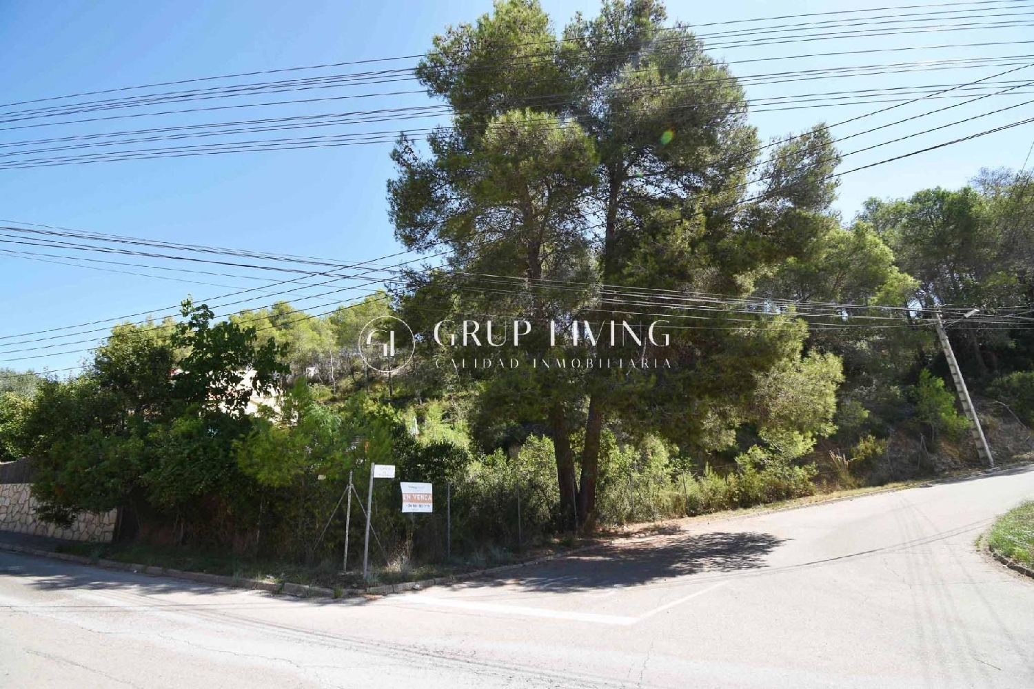  à vendre maison Olivella Garraf 2