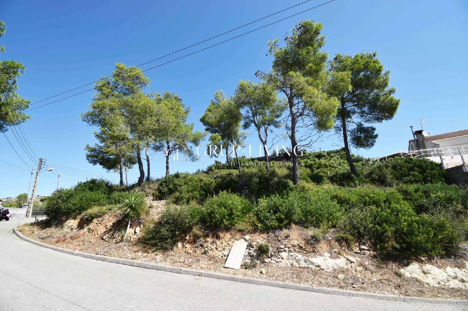  à vendre maison Olivella Garraf 6