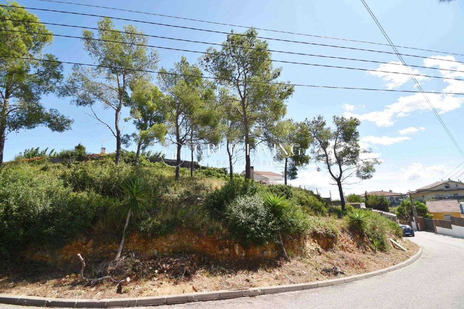  à vendre maison Olivella Garraf 1