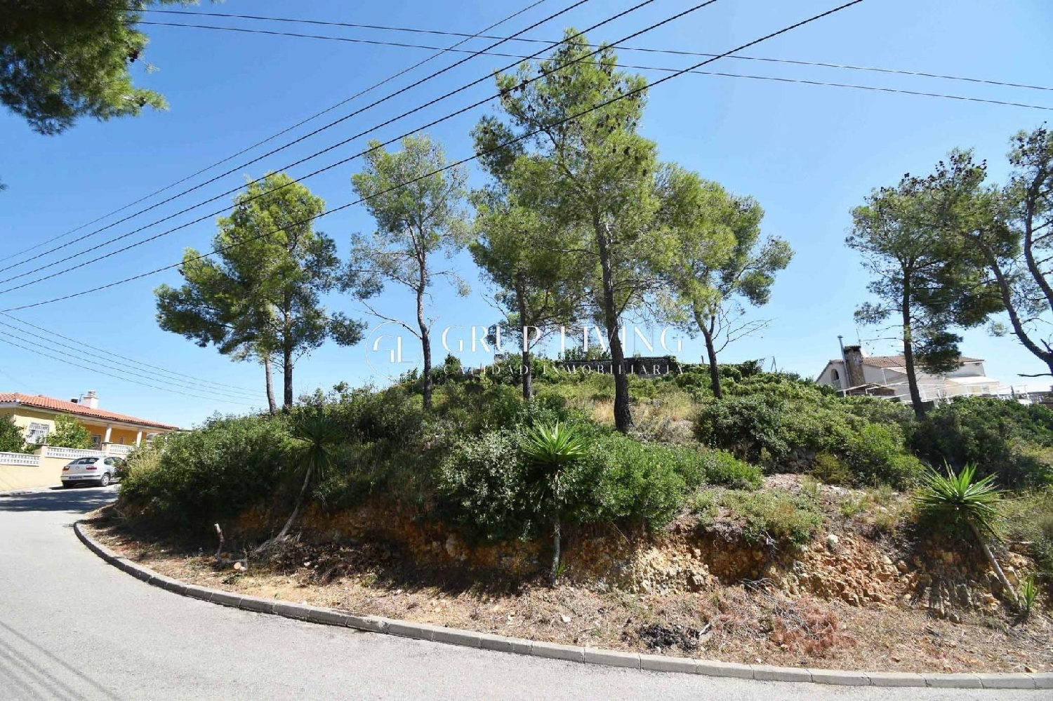  à vendre maison Olivella Garraf 3