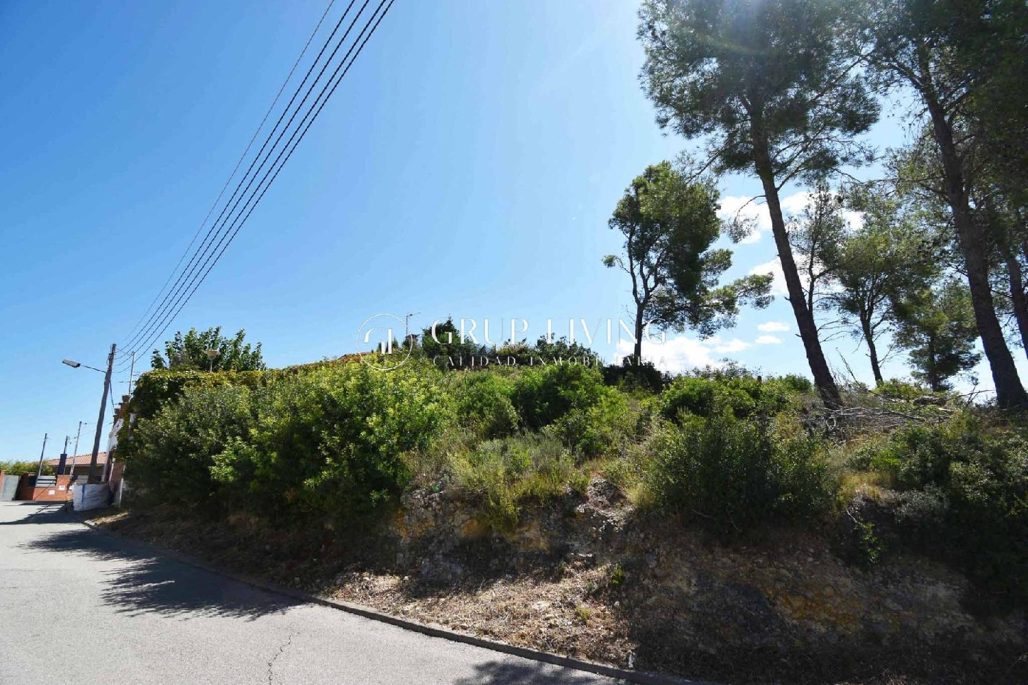  à vendre maison Olivella Garraf 7