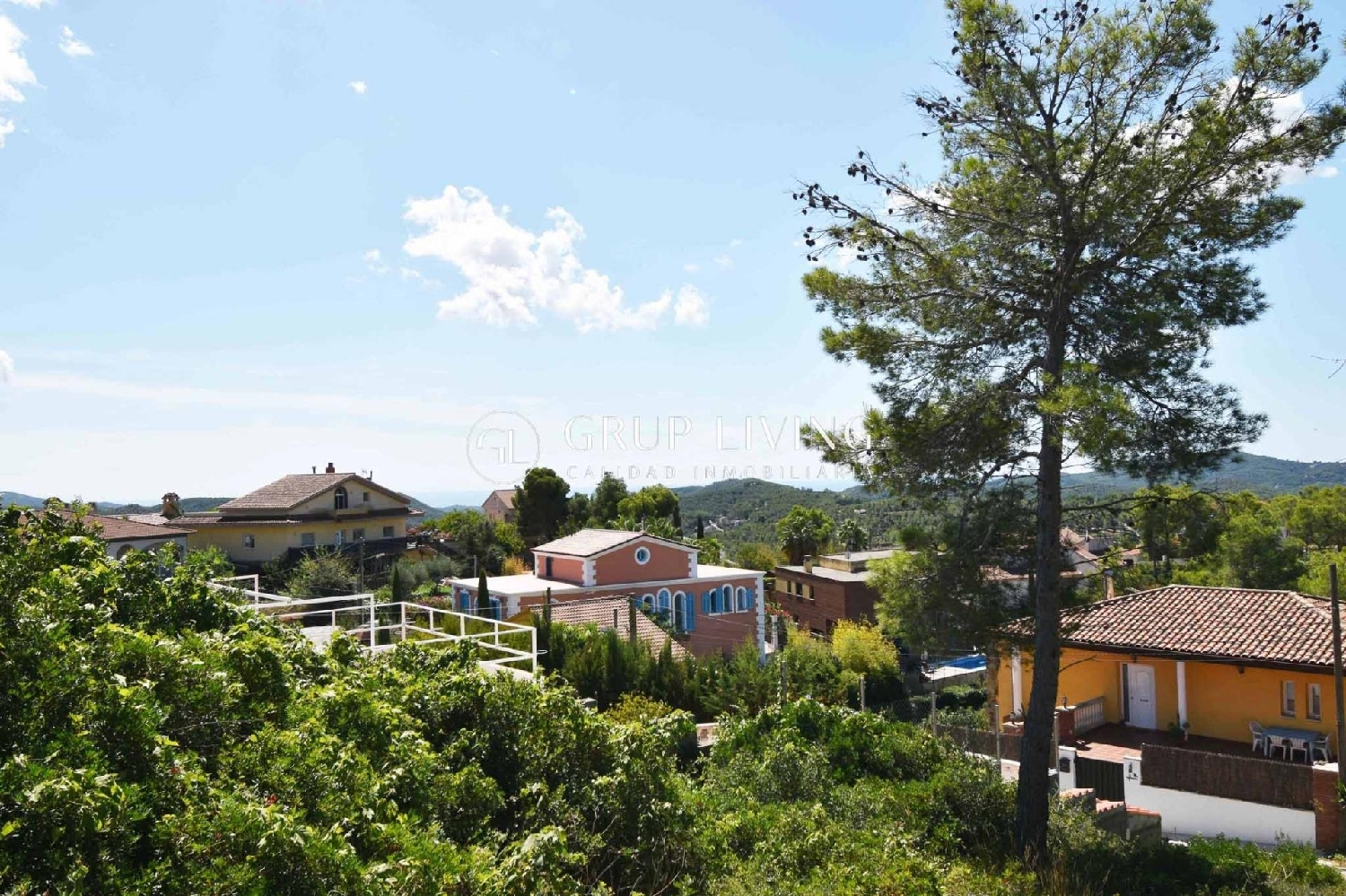  à vendre maison Olivella Garraf 10