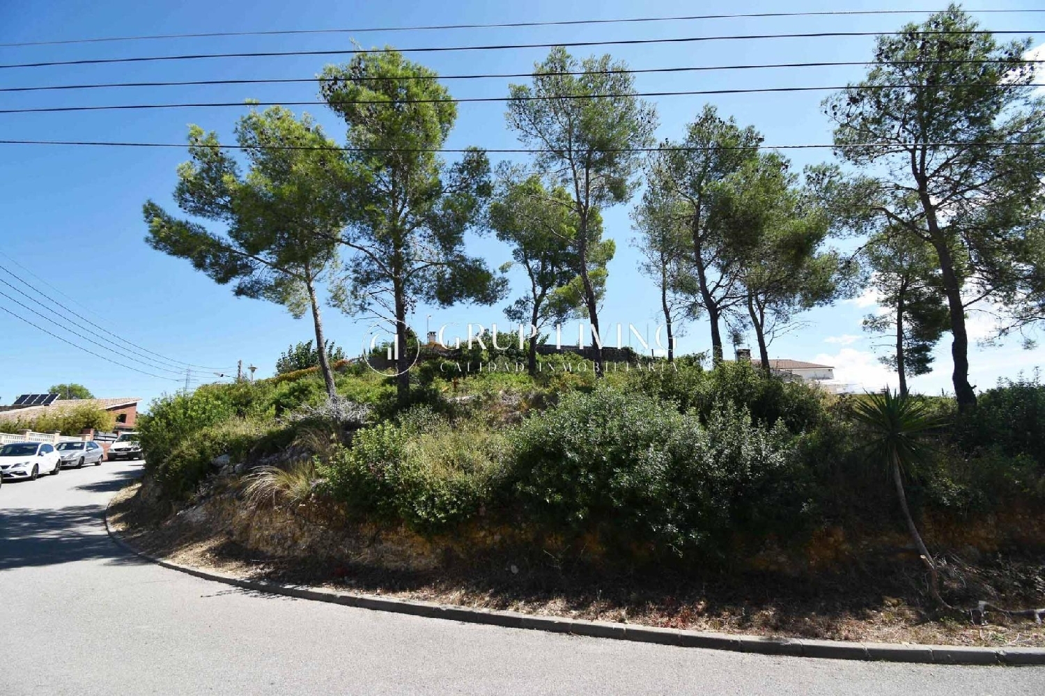  à vendre maison Olivella Garraf 2