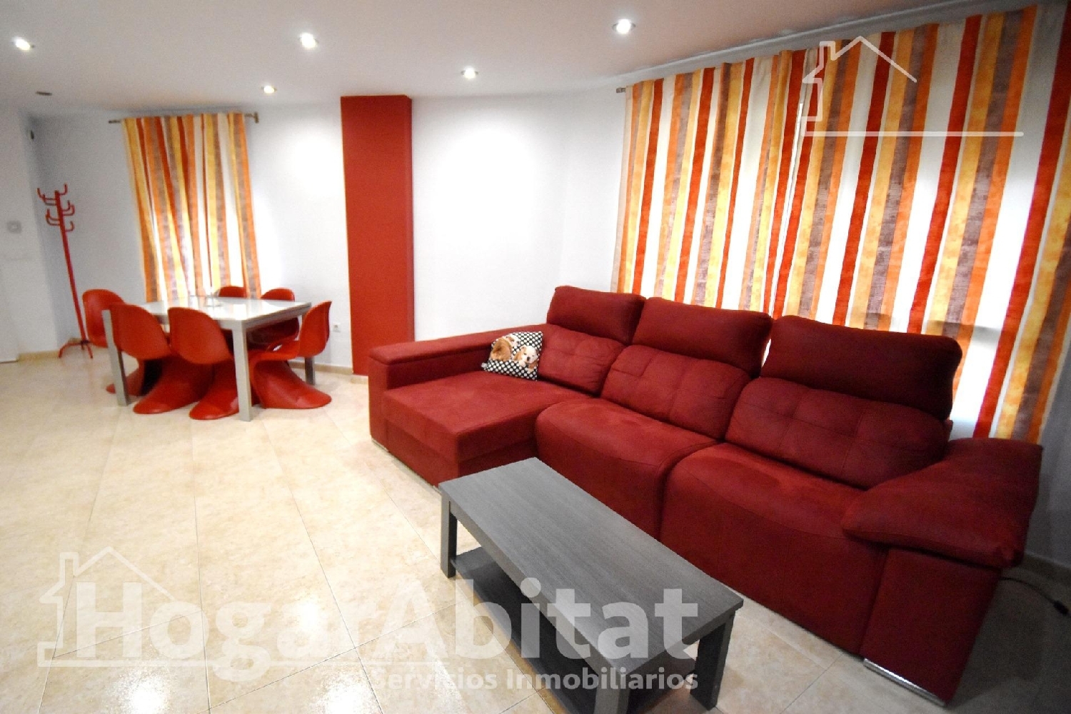  à vendre maison Onda Plana Baixa 1