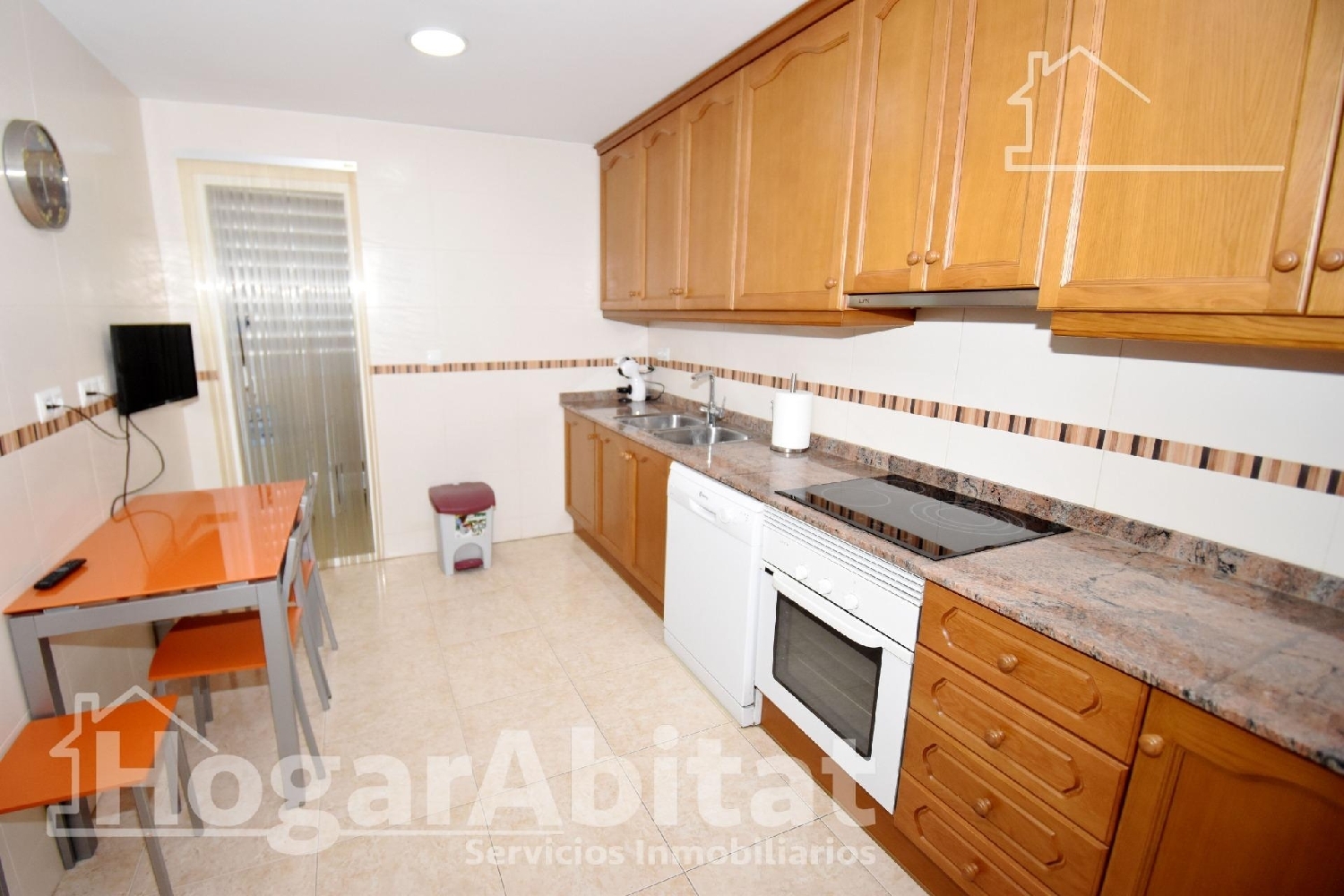  à vendre maison Onda Plana Baixa 8