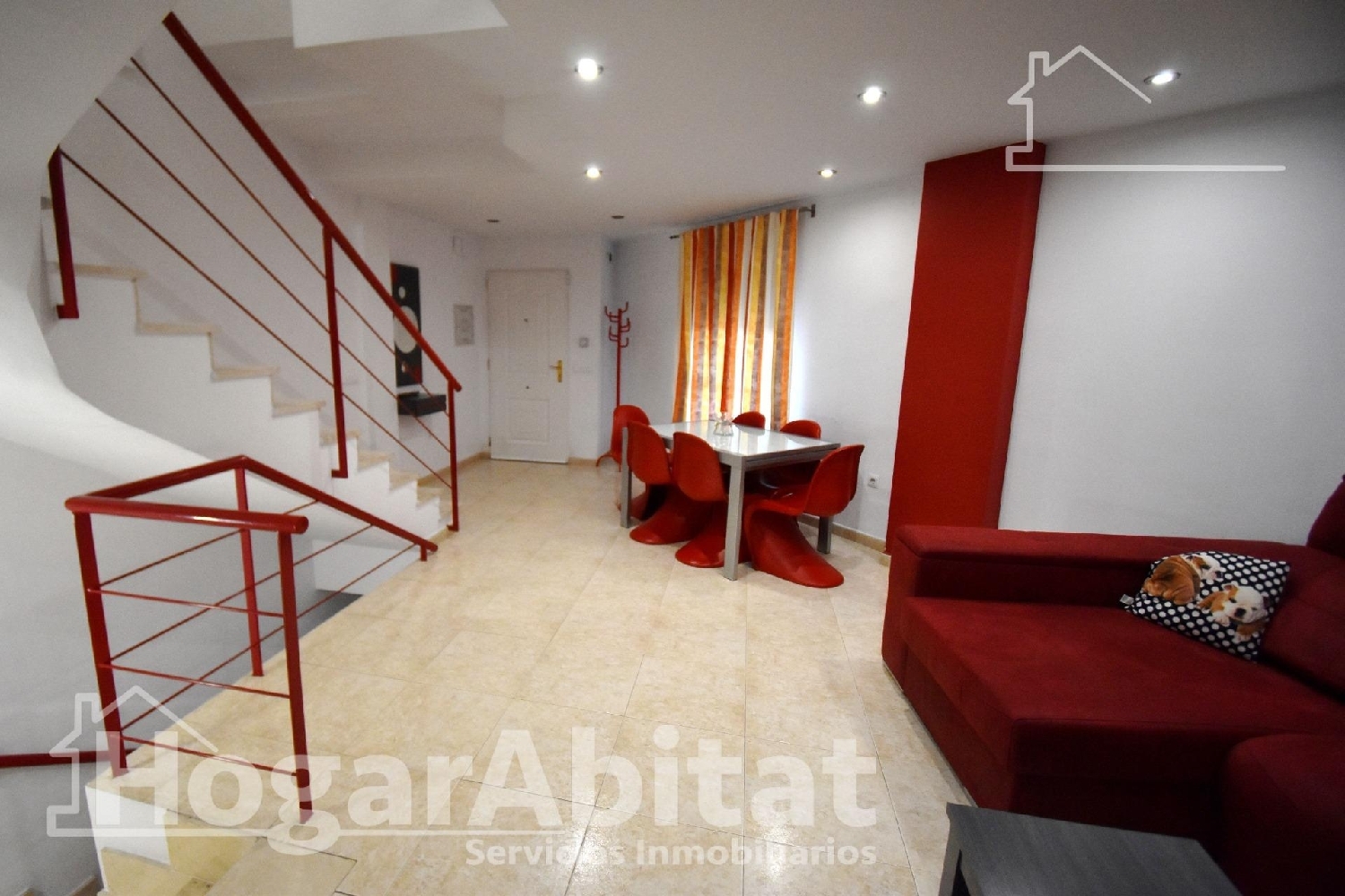  à vendre maison Onda Plana Baixa 4