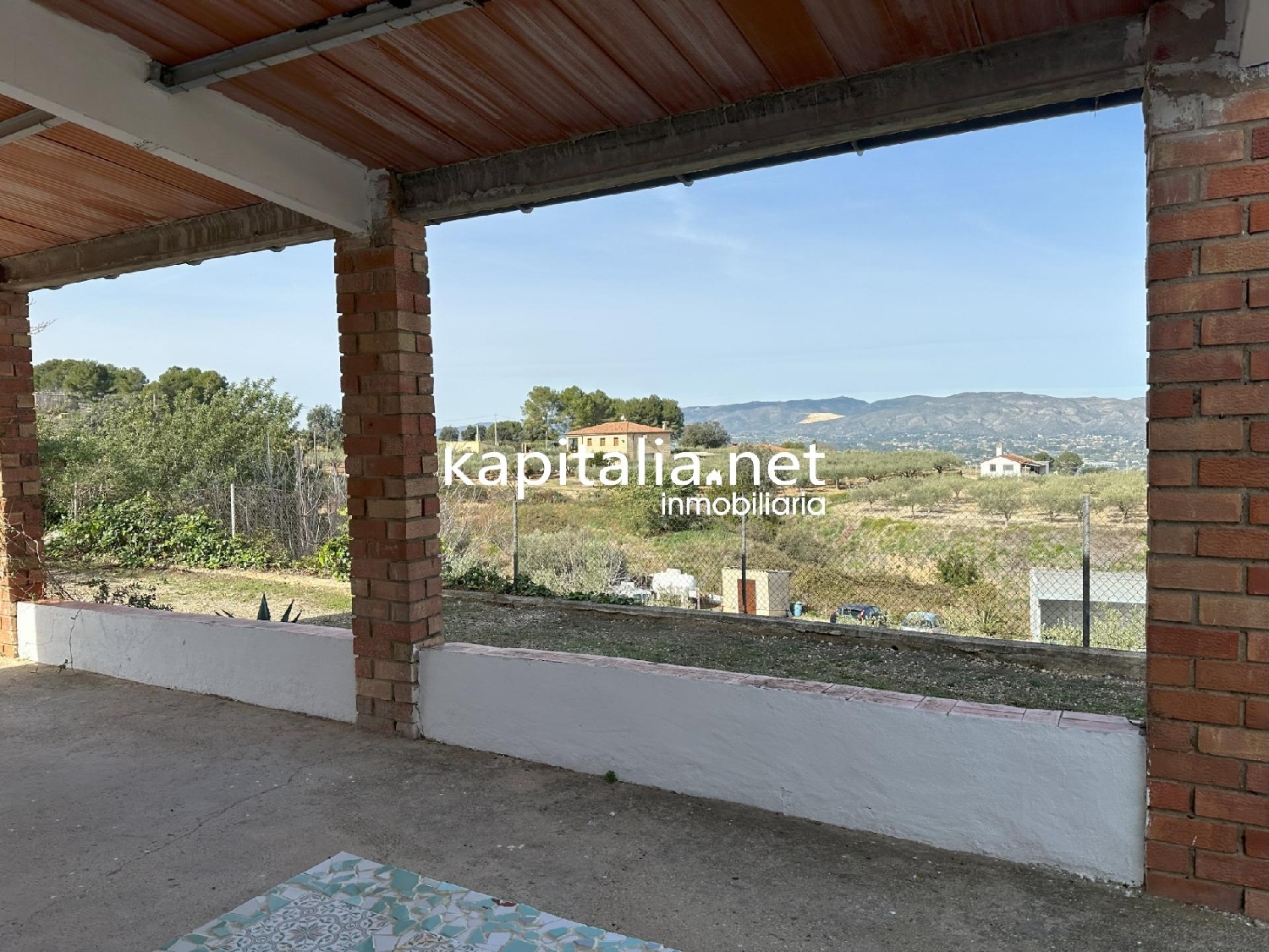  te koop huis Ontinyent Vall D'albaida 3