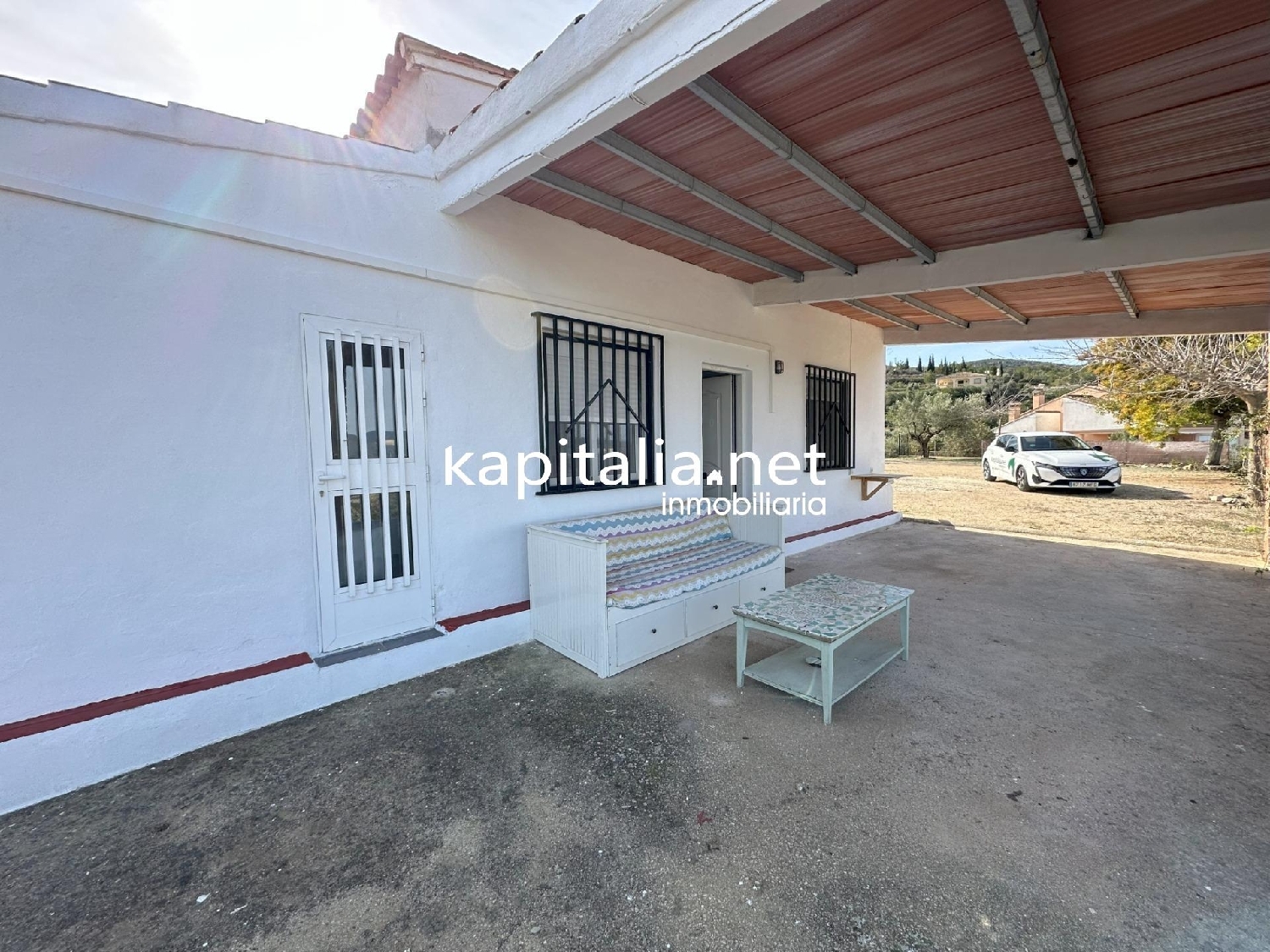  te koop huis Ontinyent Vall D'albaida 5
