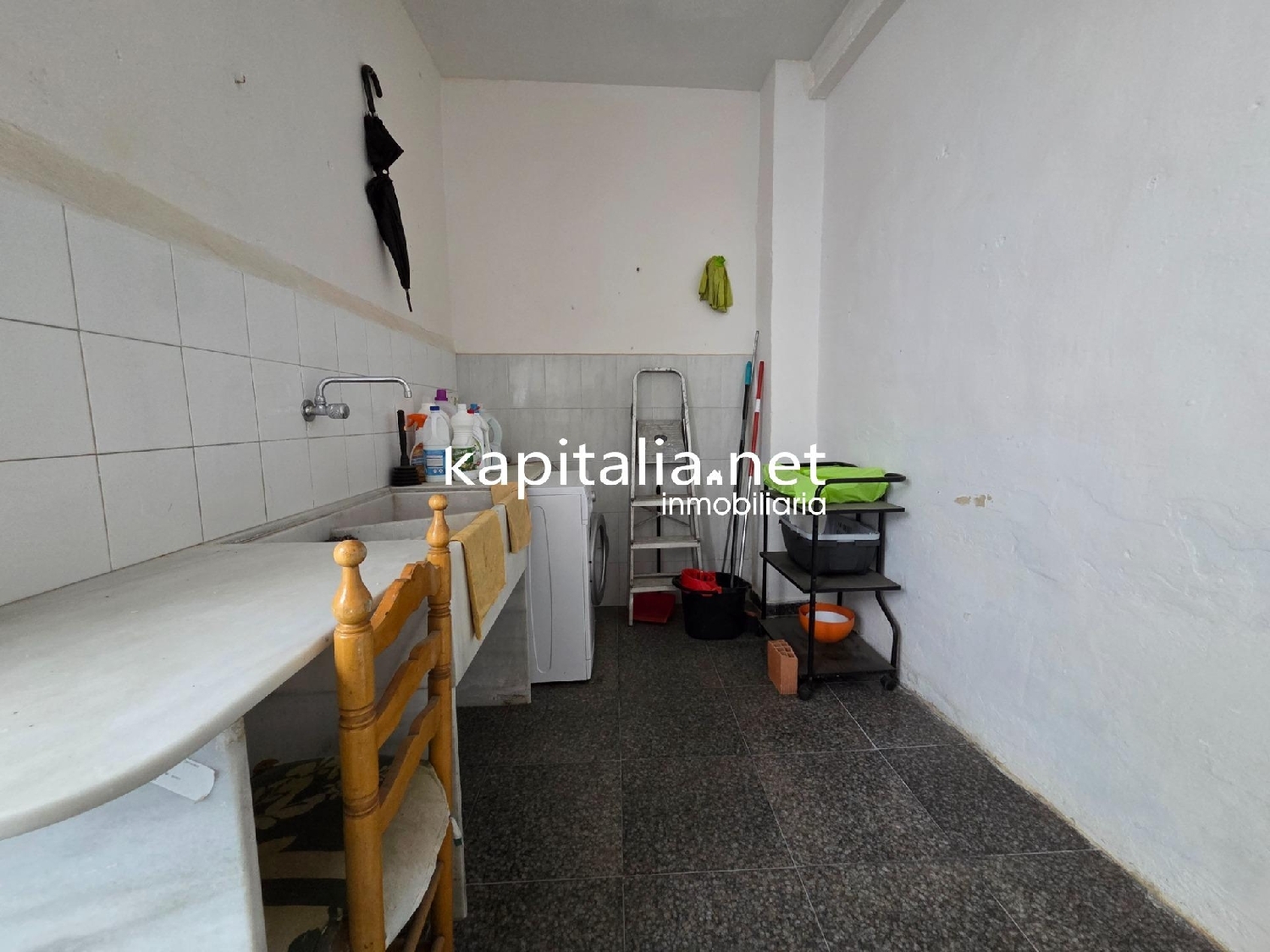  en venta casa Ontinyent Vall D'albaida 6