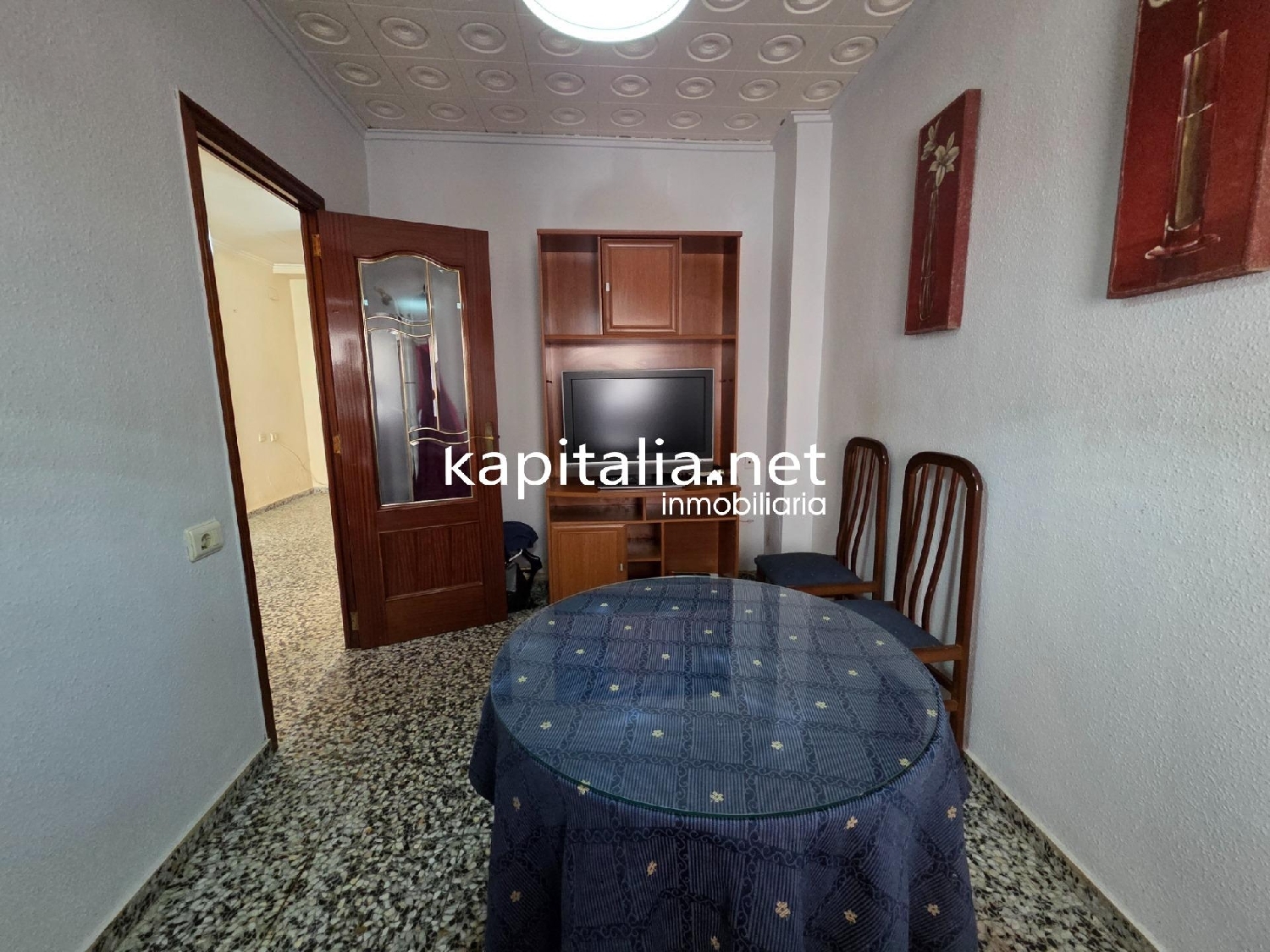  en venta casa Ontinyent Vall D'albaida 2