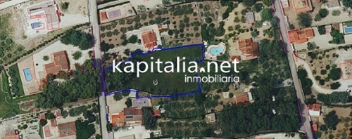 Ontinyent Vall D''albaida Haus Bild 6304290