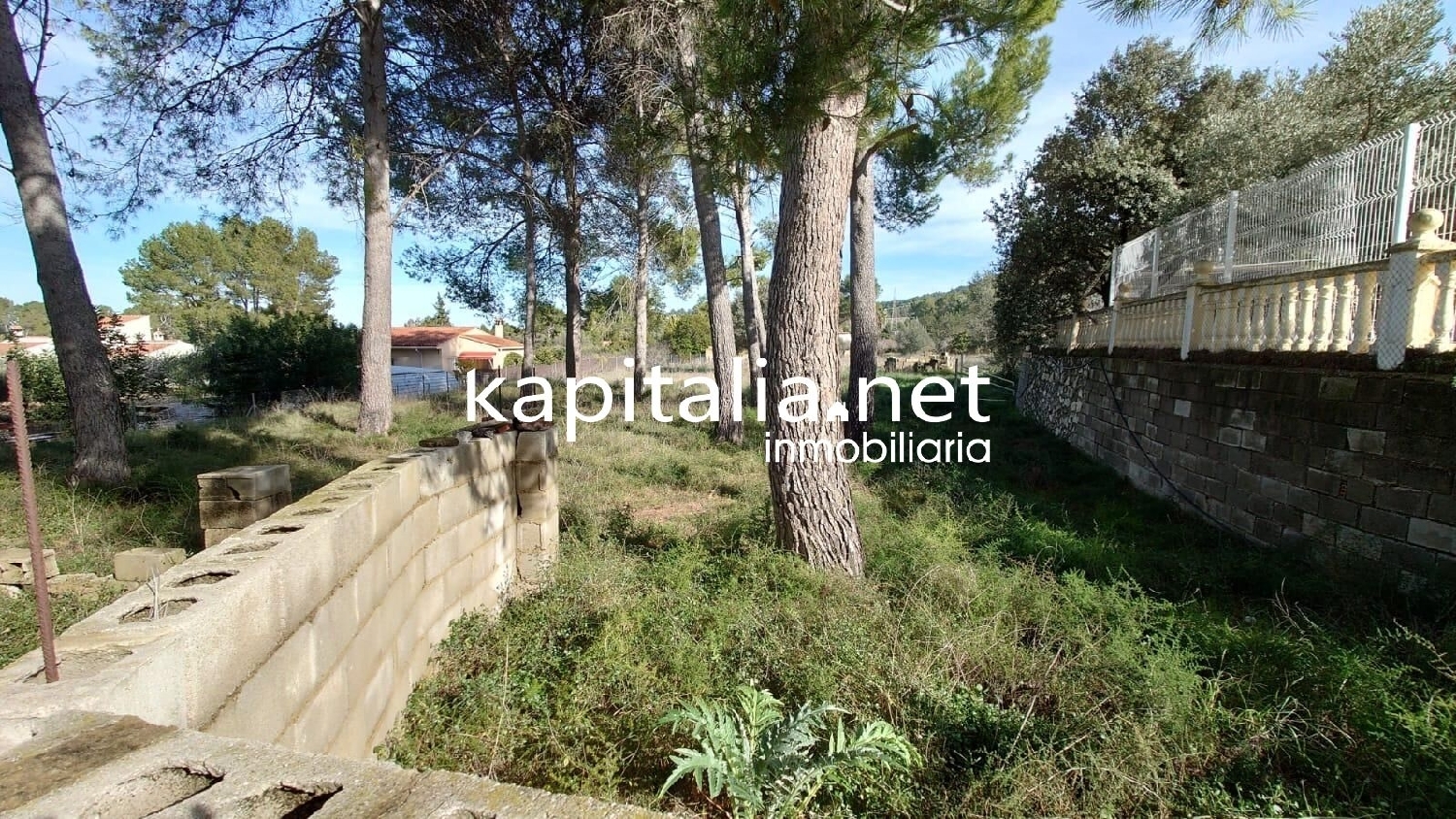  en venta casa Ontinyent Vall D'albaida 2