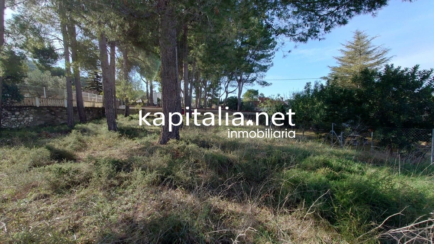  en venta casa Ontinyent Vall D'albaida 3