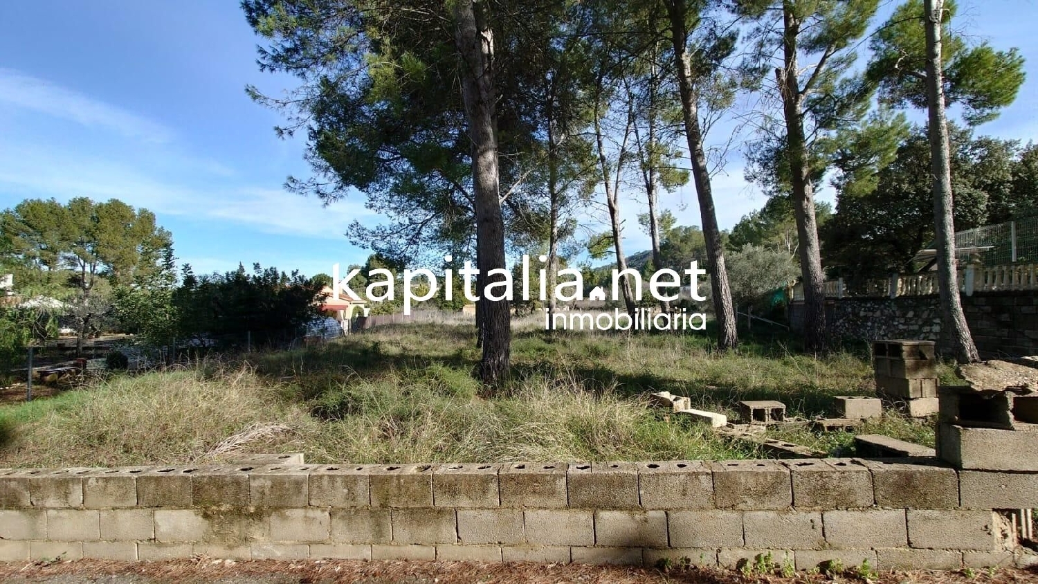  en venta casa Ontinyent Vall D'albaida 5