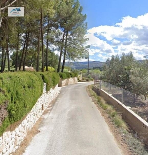 Ontinyent Vall D''albaida huis foto 6300369