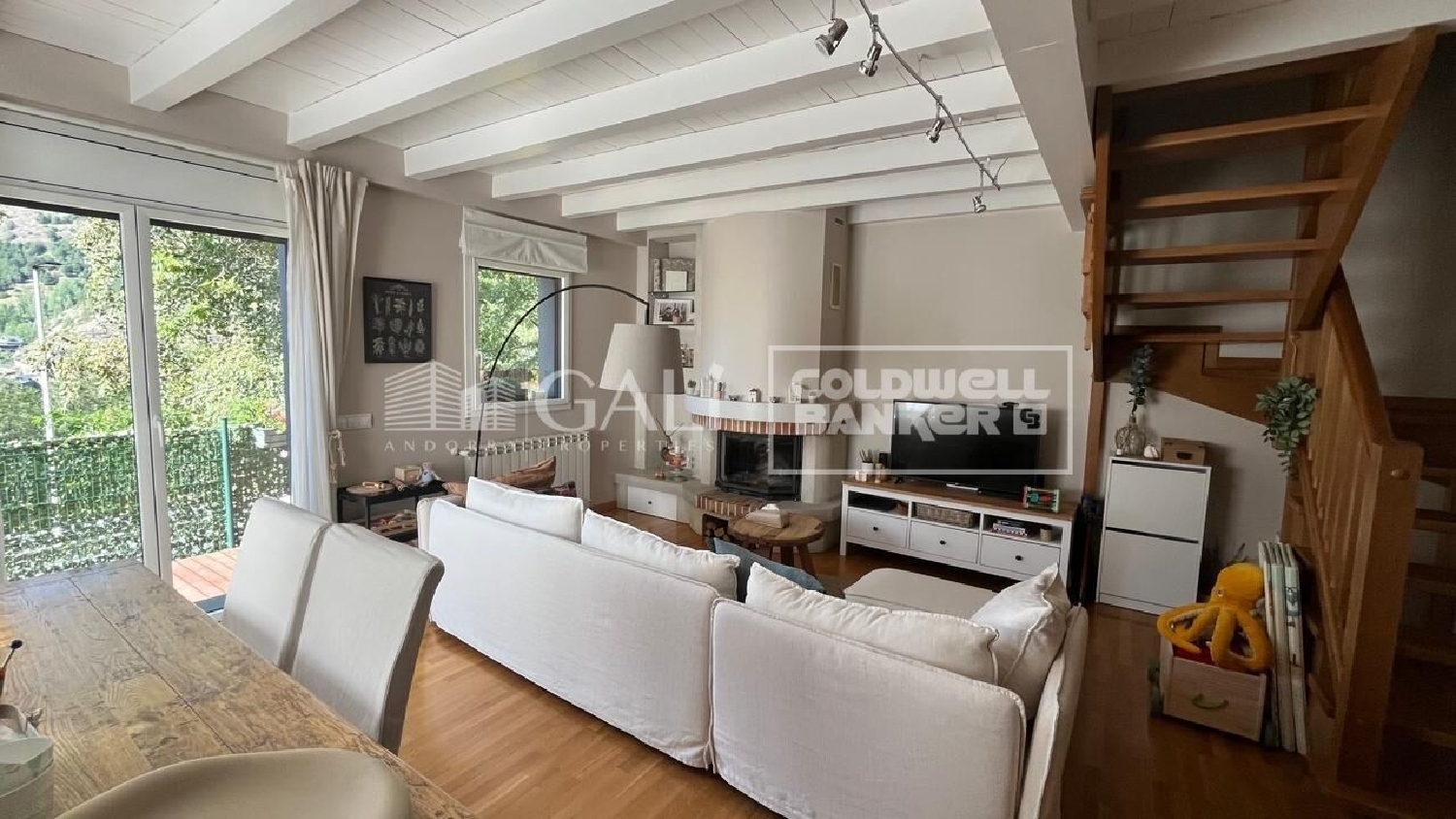  till salu hus Ordino Ordino 1